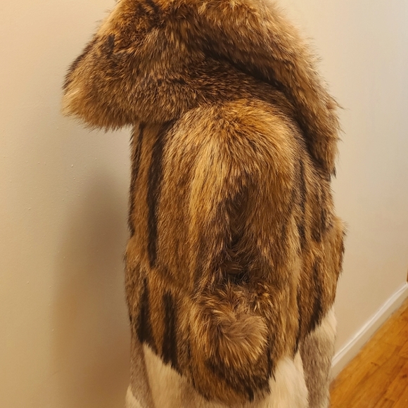 Fur vest - Picture 6 of 6